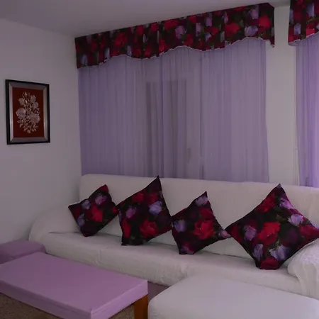 Casa Teressa 1 Holiday home Tossa de Mar