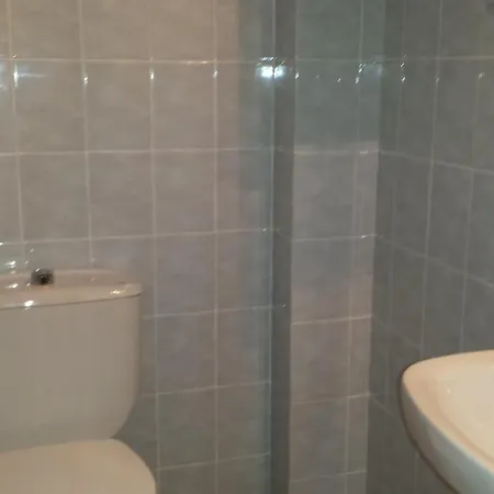 Casa Teressa 1 Holiday home