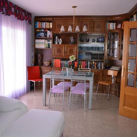 Casa Teressa 1 Holiday home *
