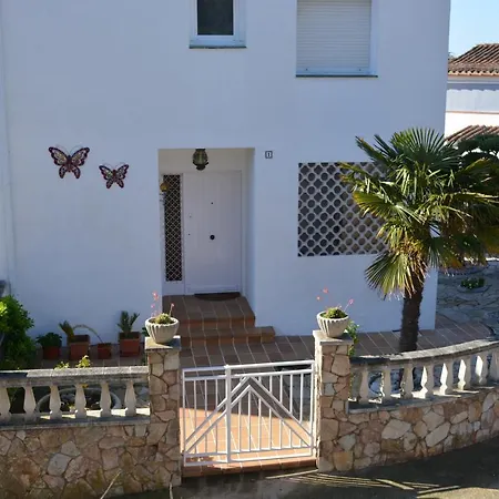 Holiday home Casa Teressa 1 Tossa de Mar