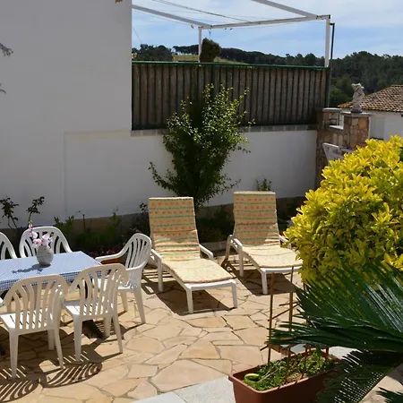 Casa Teressa 1