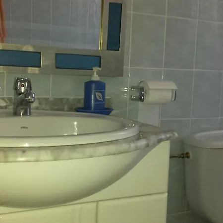 Casa Teressa 1 *