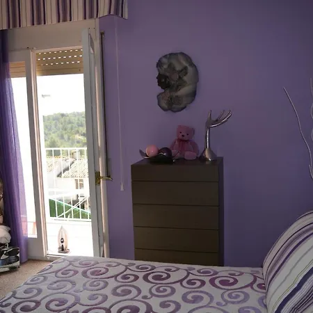 Casa Teressa 1 Holiday home *