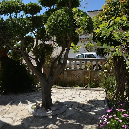 Casa Teressa 1 Holiday home