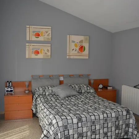 Holiday home Casa Teressa 1 Tossa de Mar