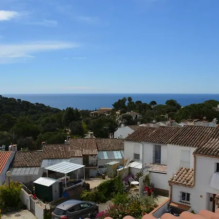 Casa Teressa 1 Tossa de Mar