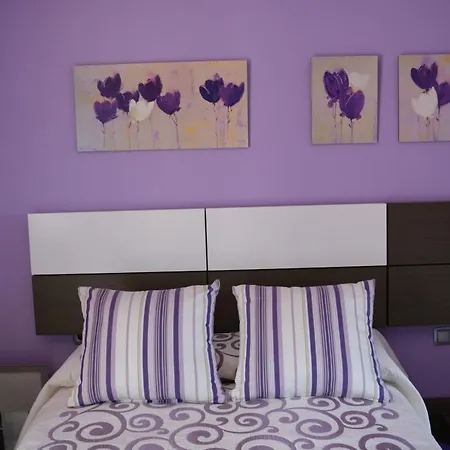 Casa Teressa 1 Holiday home *