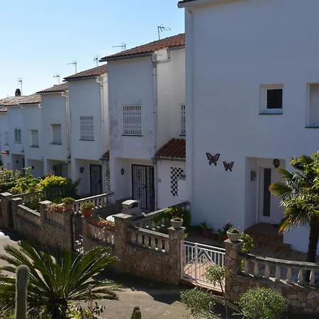 Holiday home Casa Teressa 1 Tossa de Mar