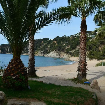 Holiday home Casa Teressa 1 Tossa de Mar